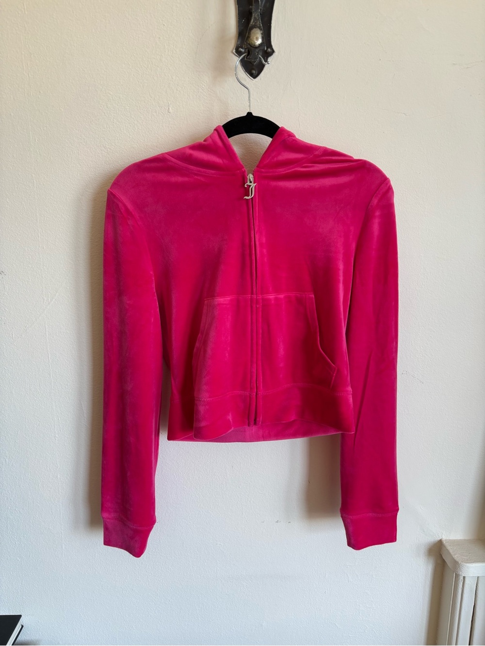 Juicy couture sweat suit